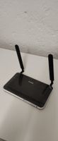 D-Link DWR-921 4G LTE Router - Top Zustand, Simlock Frei
