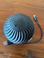 Massageball mit 2 Vibrationsmodus