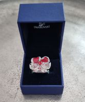 ORIGINAL Swarovski Ring Gr. 52
