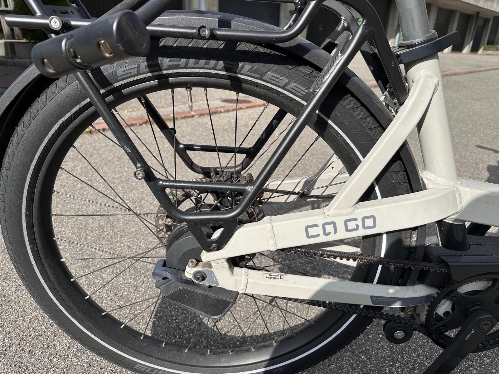 Vélos: Cargo Velo FS 200 – D'occasion à Pratteln par new_sg89 6
