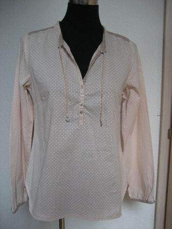 Blouse Nile taille S