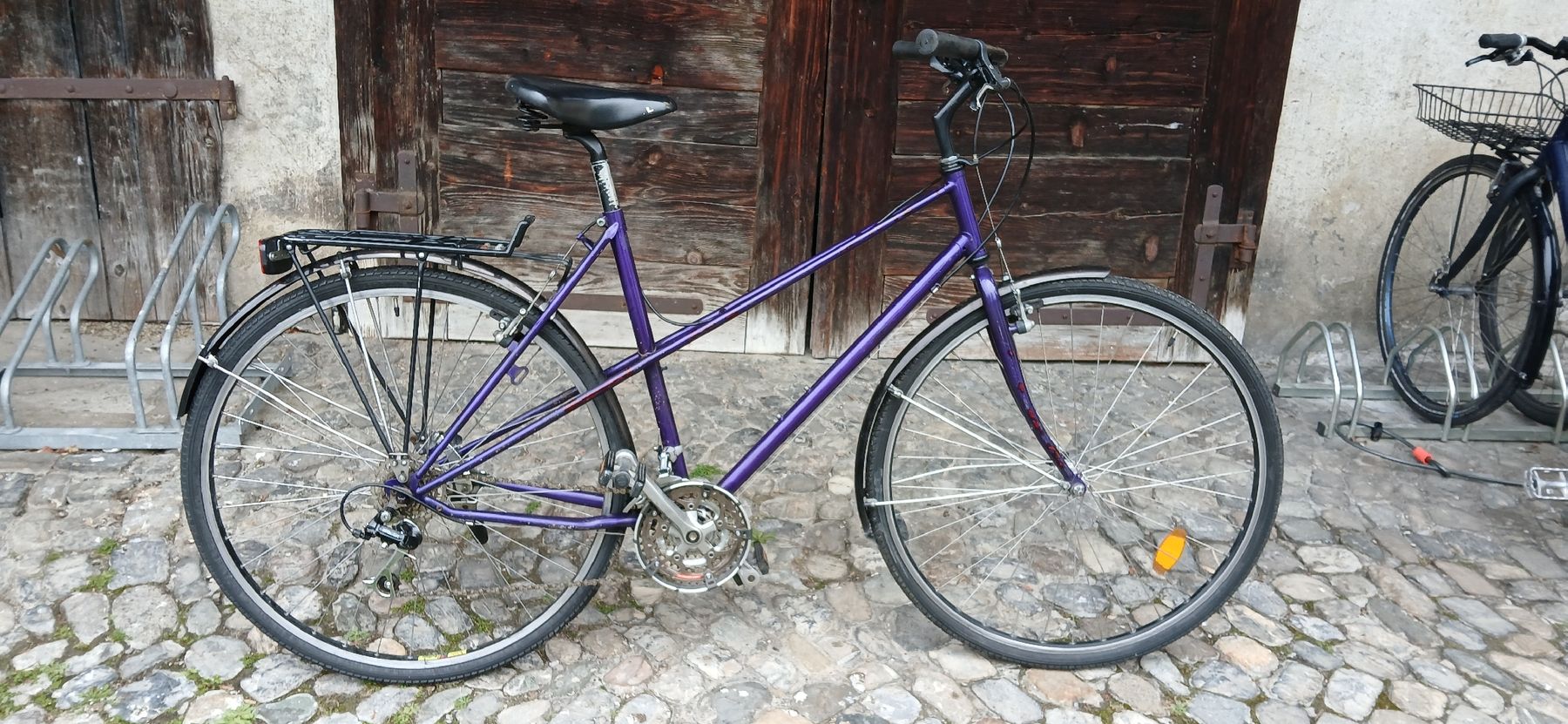 Biciclette: city velo 28" – Usato da Adliswil venduto da trujillo01