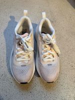 Fast neue Laufschuhe Grösse 38/38.5  rosa