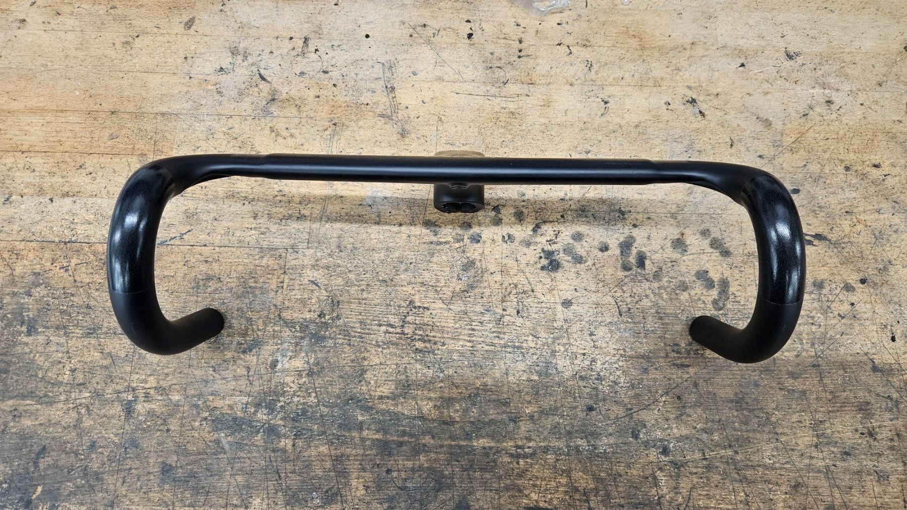 Ersatzteile: Forza Nimbus Pro Carbon Lenker Neuwertig – Gebraucht aus Rorschach von Rad9_GmbH 2