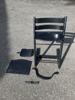 Stokke Tripp Trapp Hochstuhl Kinderstuhl / Babystuhl