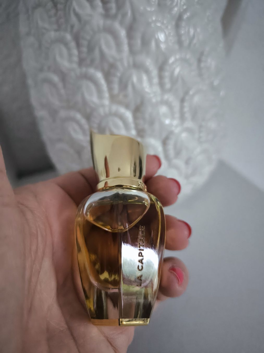 Xerjoff Profumi & Eau de Toilette: Xerjoff La capitale 15 ml edp – Nuovo (secondo la descrizione) da Rickenbach-Sulz venduto da Krisztike 2