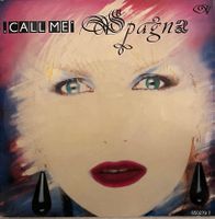 SPAGNA - CALL ME