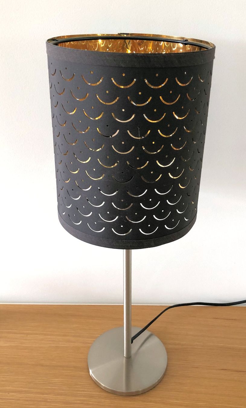 Ikea Lampes: Tischlampe – D'occasion à Rüti ZH par Jasna89