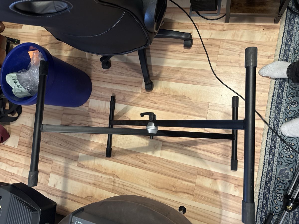 Technics Musikinstrumente: Technics KN1500 Keyboard - Vielseitig & Leistungsstark! – Gebraucht aus Madiswil von Noahx3m 3