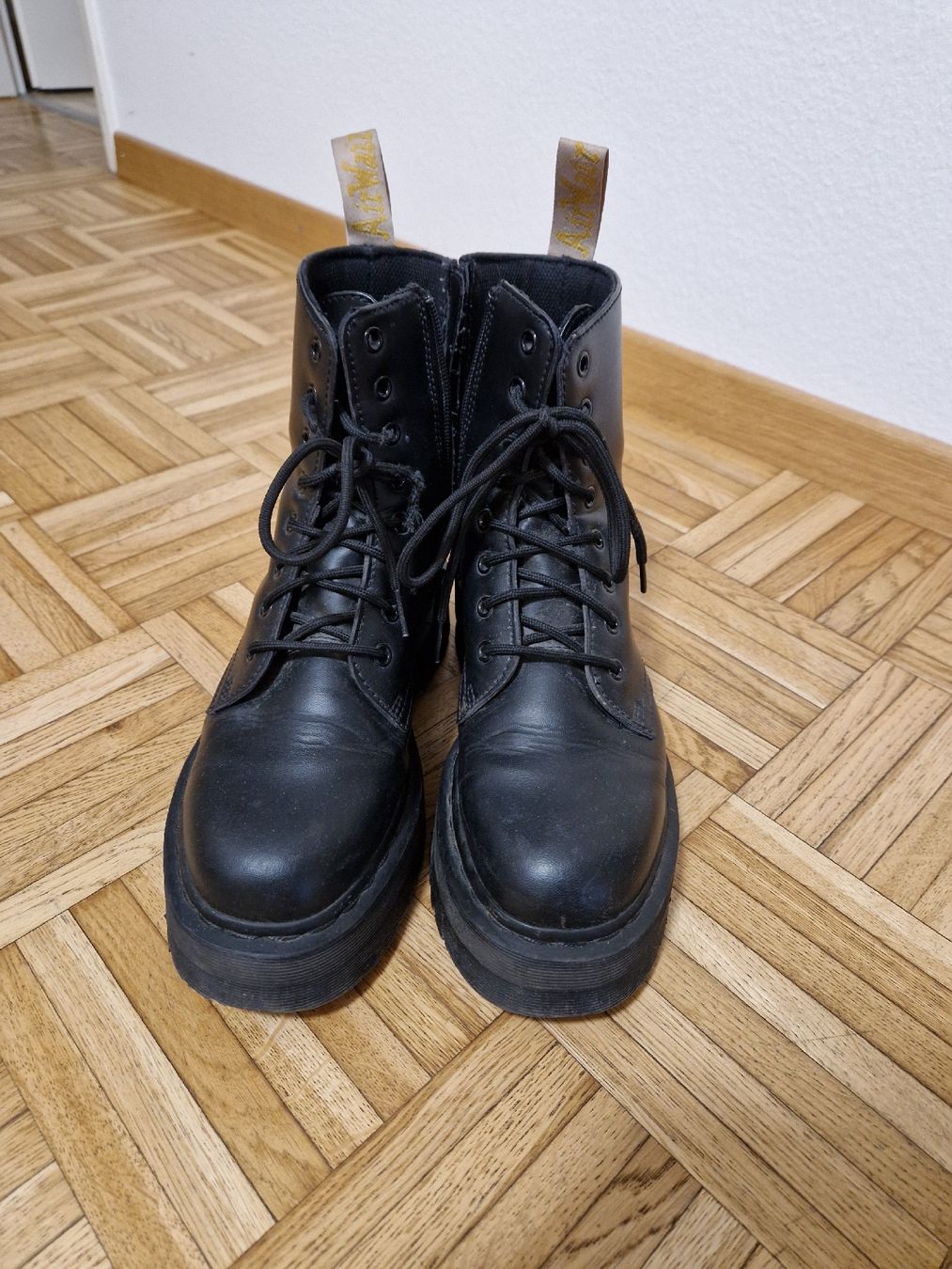 Dr. Martens Scarpe da uomo: Dr.Martens Grösse 41 – Usato da Dübendorf venduto da lavlo 1