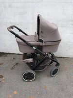 ABC Design Salsa 4 Air Kombi-Kinderwagen