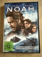 DVD Noah