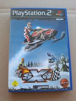 SXR - PS2