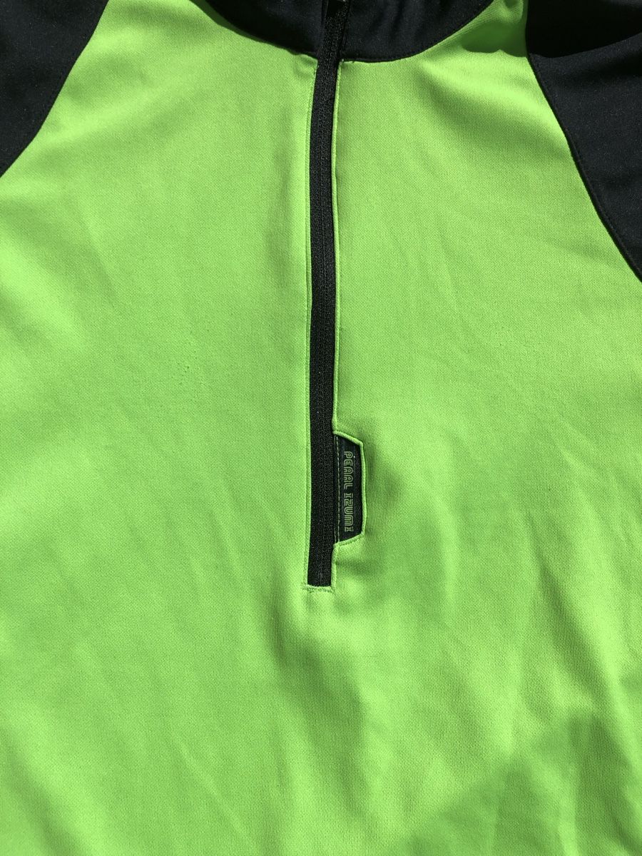 Pearl Izumi Canottiere & Pantaloni: Pearl Izumi Veloshirt – Usato da Fribourg venduto da ann_l9b7 1