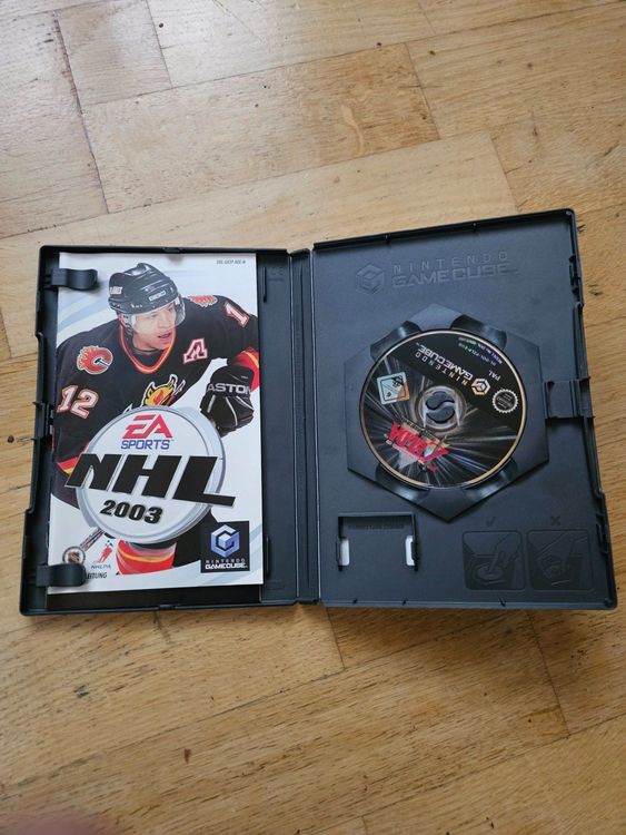 NHL 2003 Gamecube | Kaufen auf Ricardo