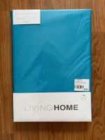 Bettwäsche der Marke Living Home aus Baumwoll-Satin