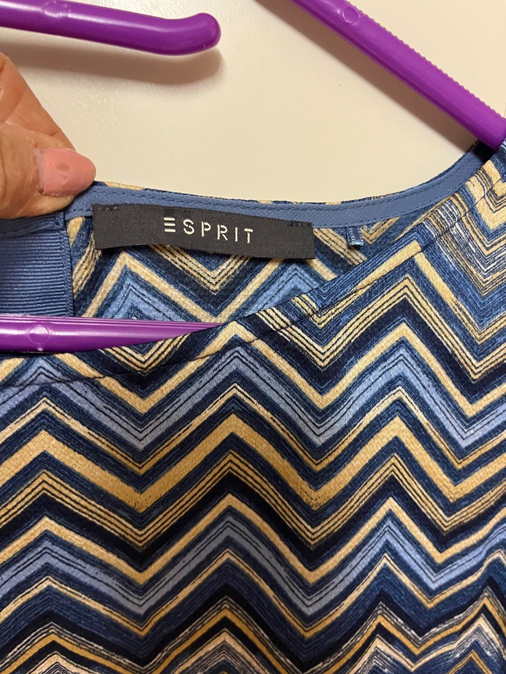 Esprit Camicette: Bluse in S von Esprit – Usato da Niederglatt ZH venduto da karinso 2