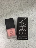 NARS Orgasm Liquid Blush