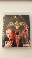 Soul Calibur IV PlayStation 3 game
