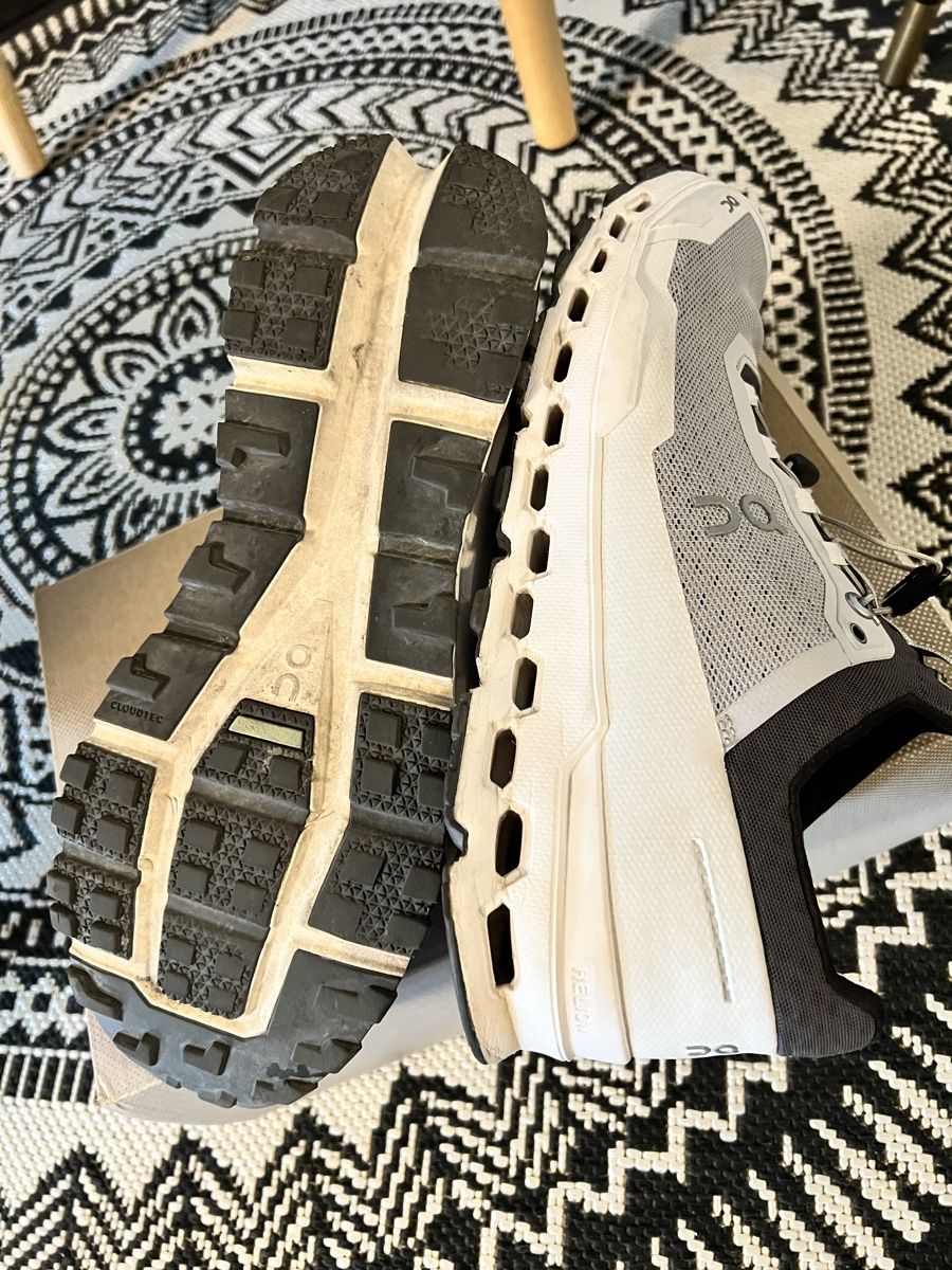 On Herrenschuhe: On Cloud Gr. 44,5 – Gebraucht aus Urdorf von montech 3