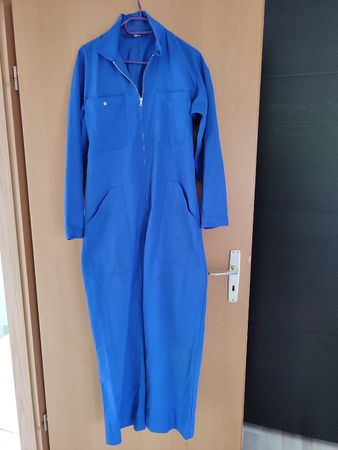 salopette de bricolage hommes taille 48