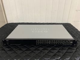 Cisco SG 300-28