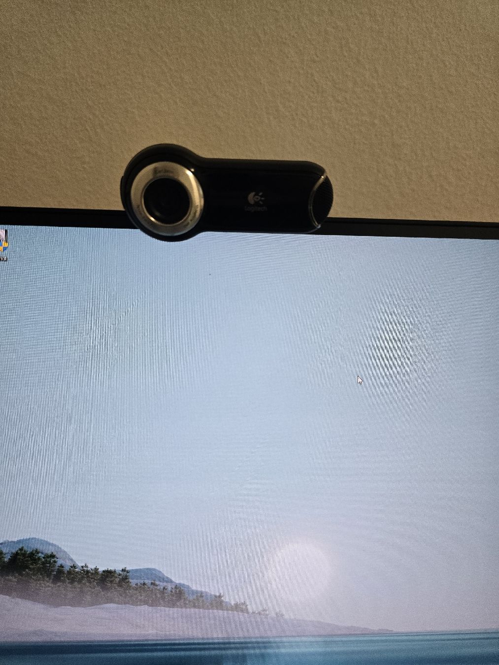 Logitech Webcams: logitech cam  – D'occasion à Winterthur par Bole.sd 5