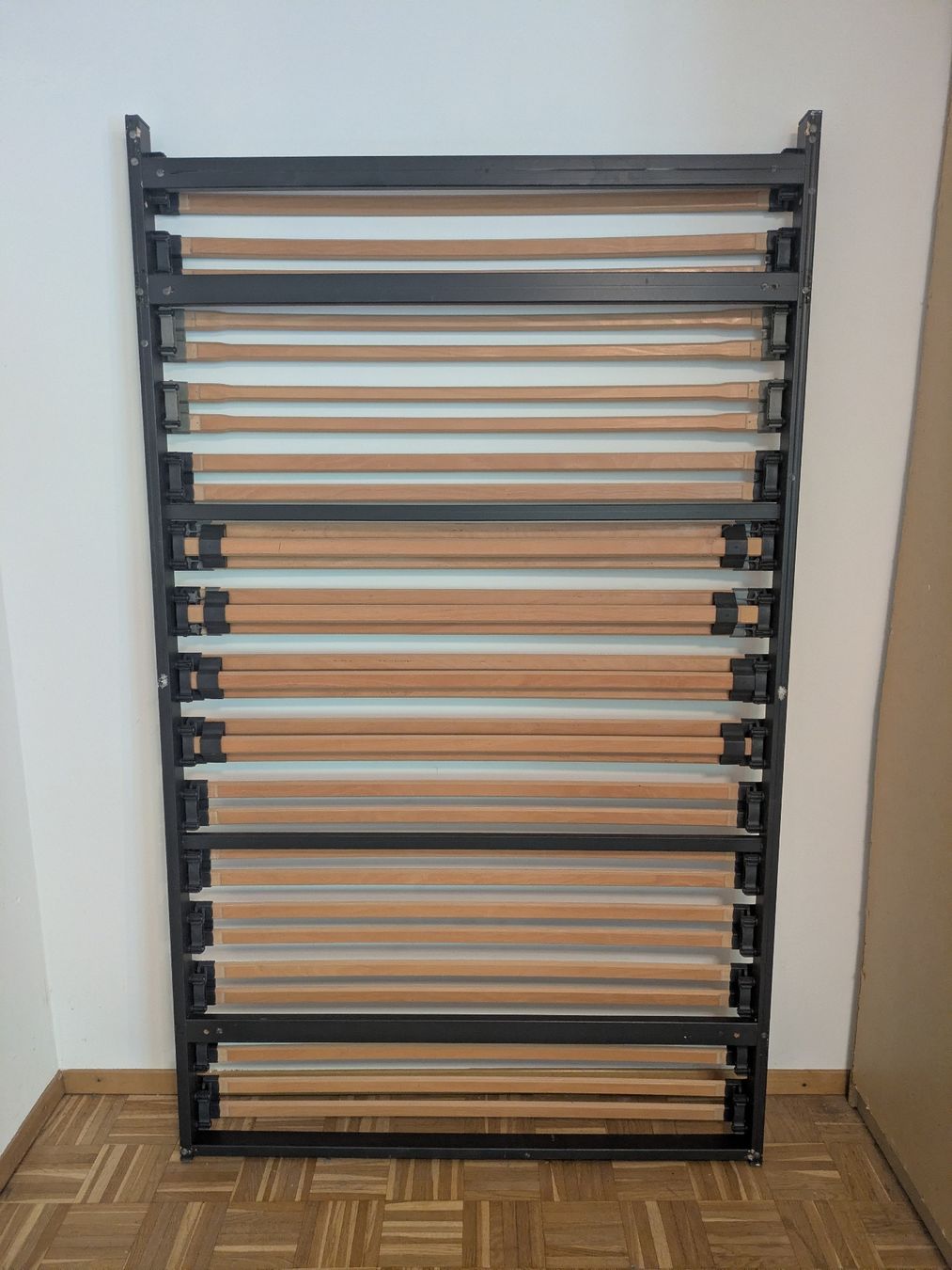 Bico Lattenroste: Bico Swing-flex Lattenrost 120×200 cm – Gebraucht aus Zürich von rob_5q8b 3