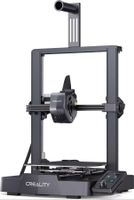 Creality Ender 3 V3 SE – Komplettset mit Feuerschutz & Düsen
