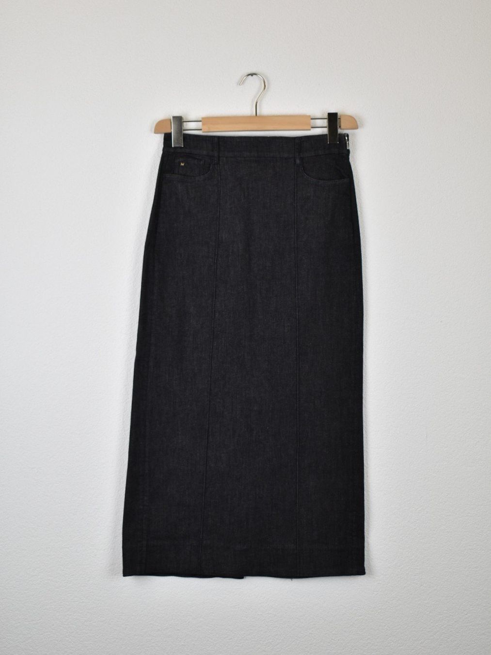 Max Mara Gonne: 'S Max Mara Jeans Maxirock, Gr.36 – Nuovo (secondo la descrizione) da Nürensdorf venduto da 2ND_STORY