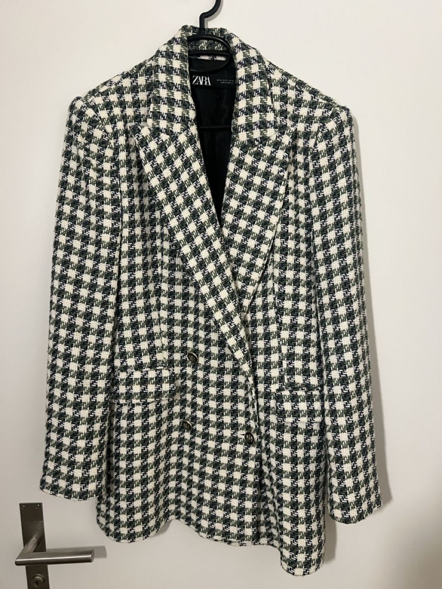 Zara Jacken: Zara Blazer, Grösse XL- NEU – Neu und originalverpackt aus Rüti ZH von moonyy