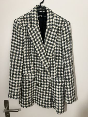 Zara Blazer, Grösse XL- NEU