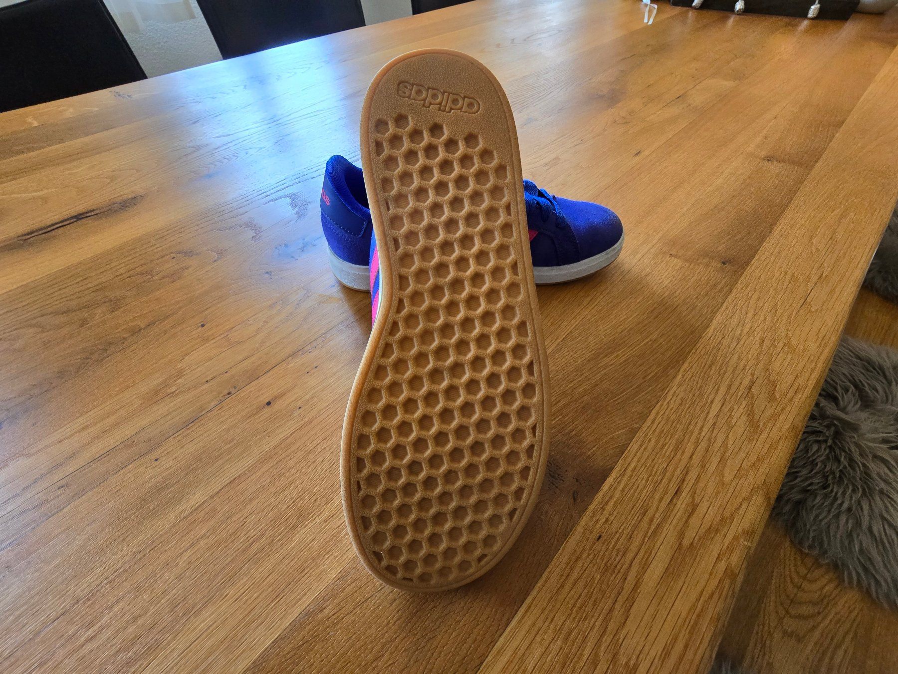 Adidas Scarpe da donna: Adidas Sneaker Turnschuhe – Usato da Rosshäusern venduto da Karjon 2