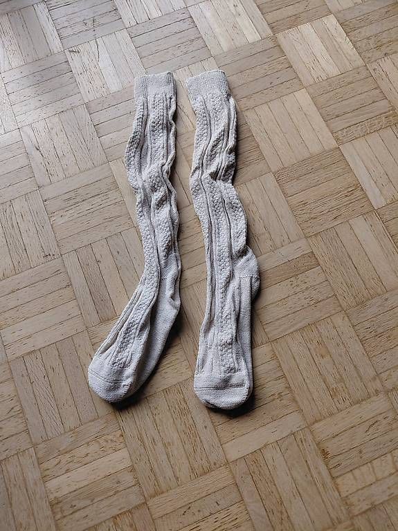 Pantaloni: Trachten Lederhosen – Usato da Glattfelden venduto da daniel0303 2