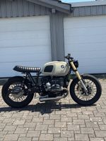 BMW R100 RT 1983