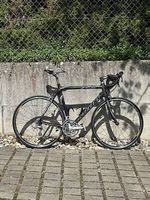 Stevens SCF Ultegra