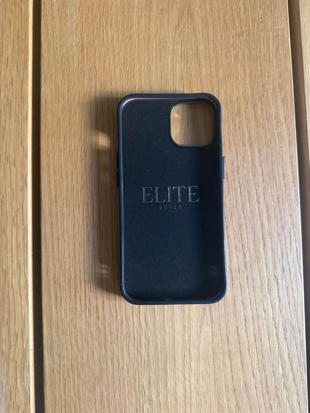 Apple Covers & Schutzfolien: Burga iPhone 14 Hülle – Gebraucht aus Oberrieden von yltr_92 2
