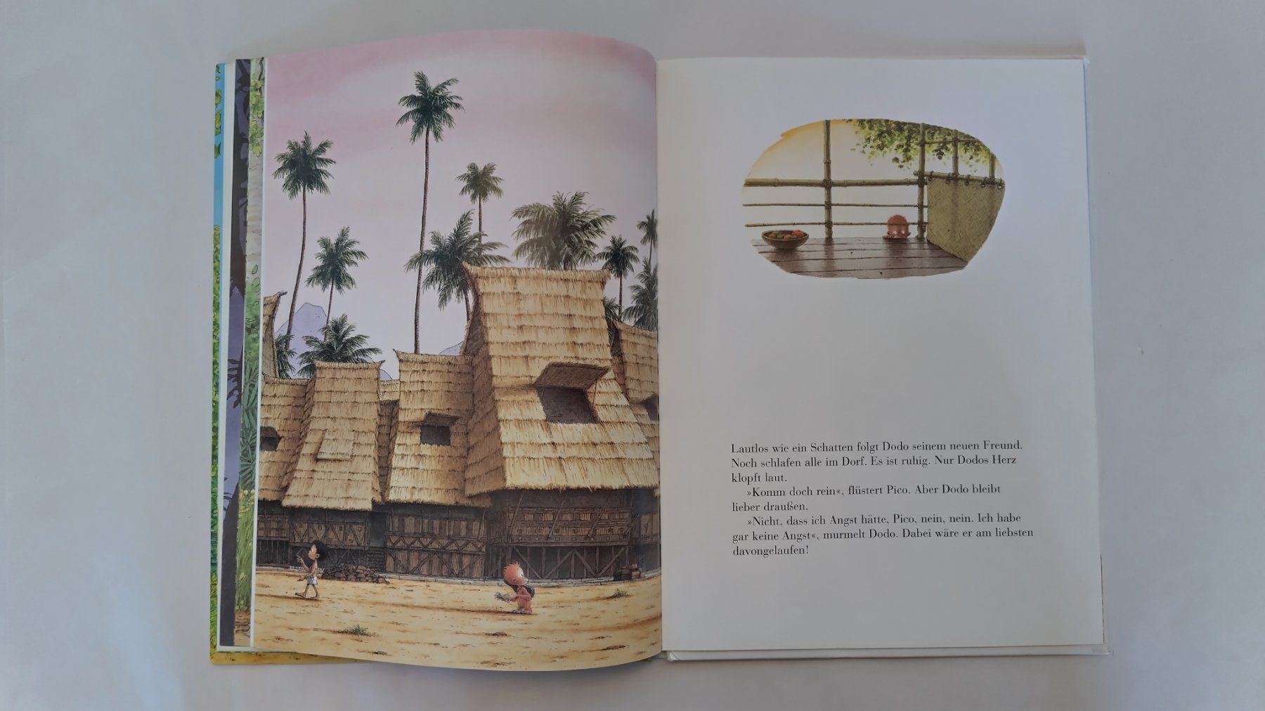 Libri: Kleiner Dodo lass den Drachen fliegen / Bilderbuch Affe – Usato da Bellach venduto da JingleJerry 5