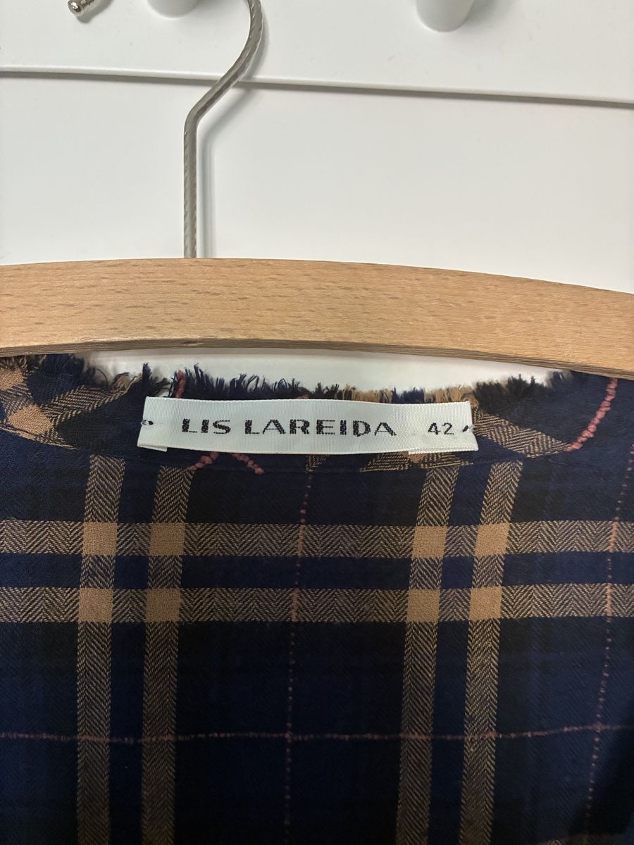 Lis Lareida Vestiti: Lis Lareida Kleid 42  – Usato da Wädenswil venduto da Gilmored83 1