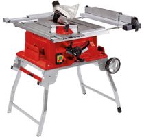 Einhell Tischkreissäge TE-CC 250 UF