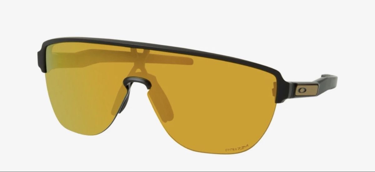 Oakley Occhiali & Lenti: OAKLEY Corridor 009248-0342 Grösse 140 – Nuovo (secondo la descrizione) da Cham venduto da 2-hand