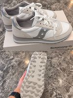 Sneaker scarpe da tennis Saucony jazz 40 donna nuove 