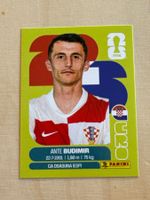 Panini WM 2026 - CRO 18