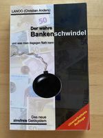 Der wahre Bankenschwindel und was man dagegen tun kann LANOO