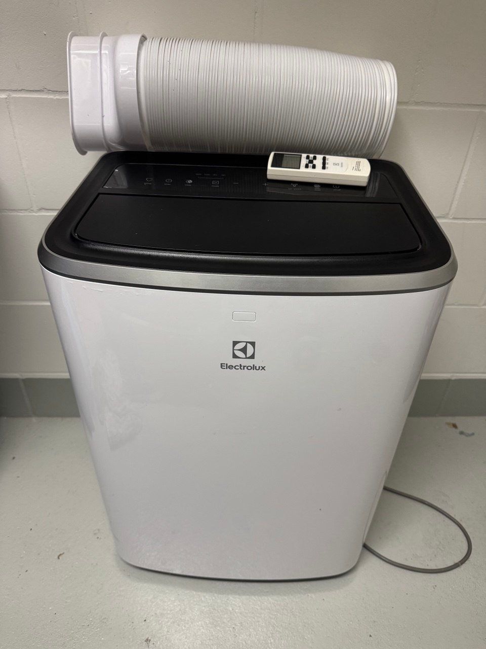 Electrolux Klimageräte: Klimaanlage Electrolux Chill Flex Pro – Gebraucht aus Lyss von Dumping