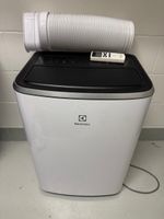 Klimaanlage Electrolux Chill Flex Pro