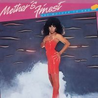Mother's Finest One Mother To Another LP Vinyl 12 Zoll