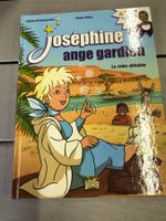 JOSÉPHINE     °°° ANGE GARDIEN   °°°