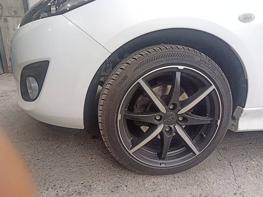 Automobili: Mazda 2 1.5 4hb  – Usato da sils.i.D venduto da Spyderrider 5