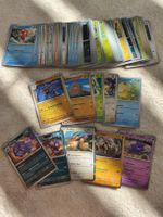 pokemon bulk 50 card 151
